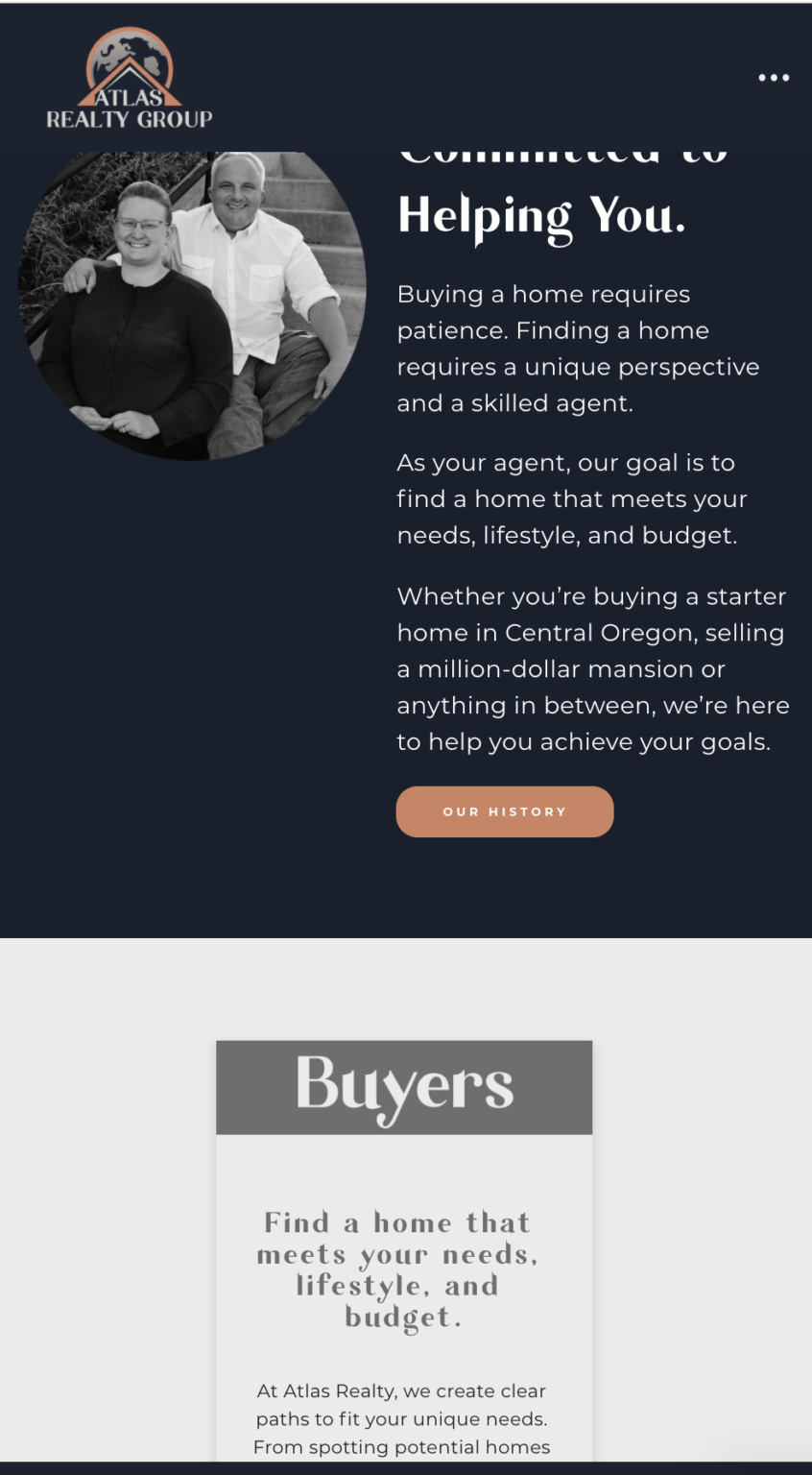 My 7 Favorite Squarespace Codes to Customize Your Site - Rebekah Read ...